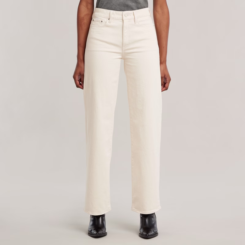 3301 US Straight Jeans