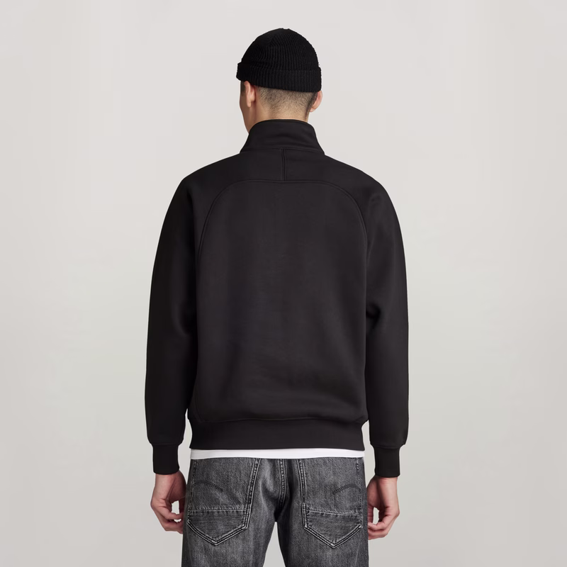 Anorak Loose Sweater