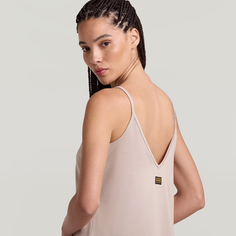 Slip Dress Loose