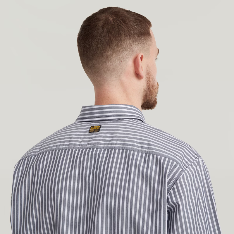 One Pocket Regular Shirt