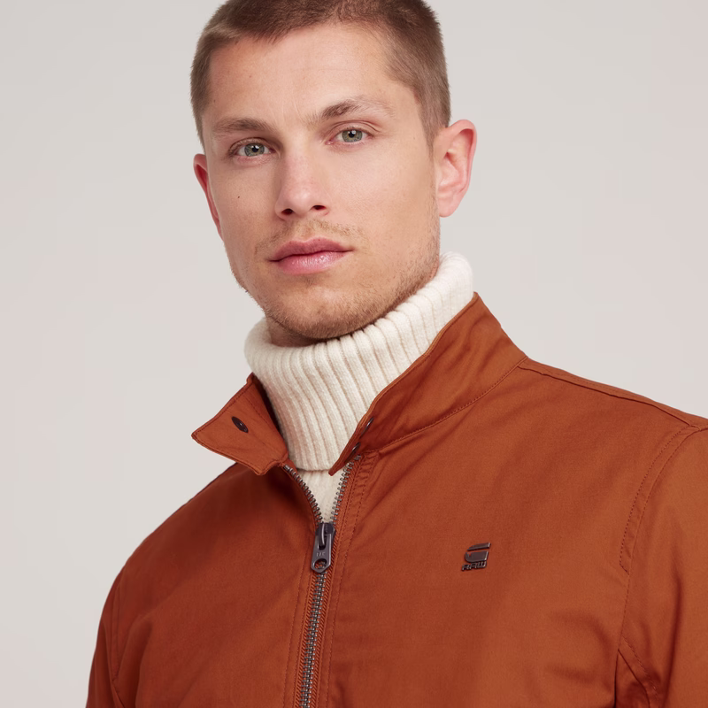 Core Jacket