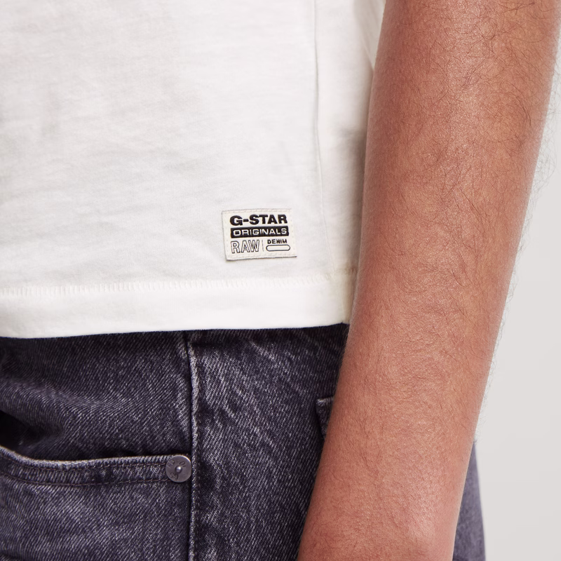 Faux Embro Logo Top