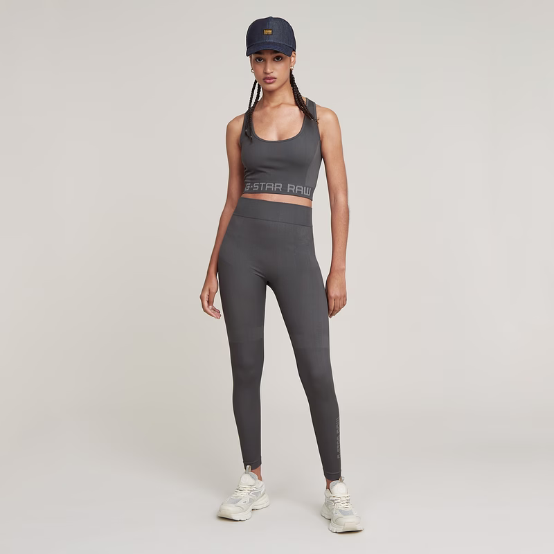 Seamless Legging