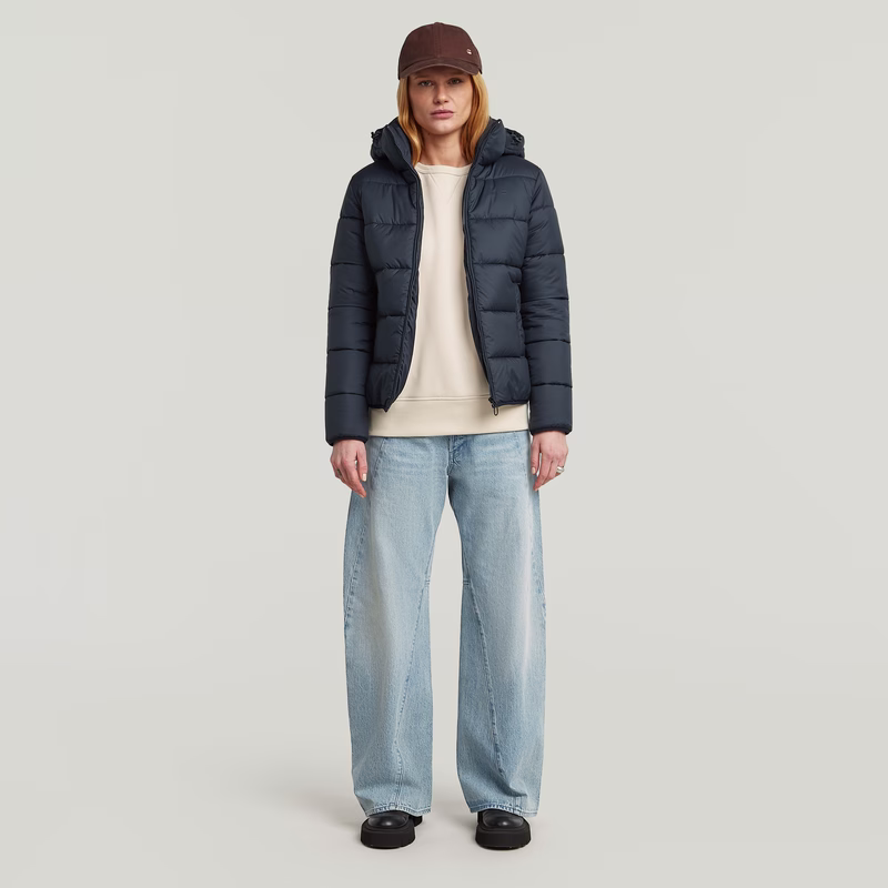Meefic Jacket