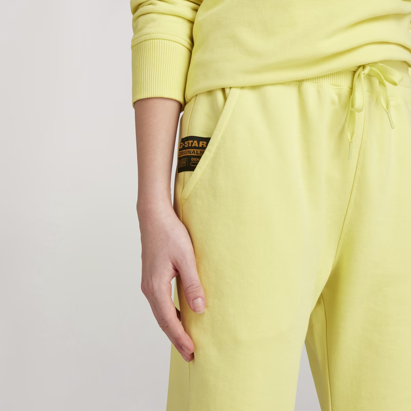 Core Sweat Women Pants