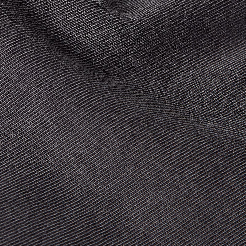 Text Back Graphic Overdyed Lash T-Shirt