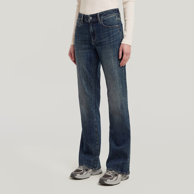 G-Bootcut Jeans