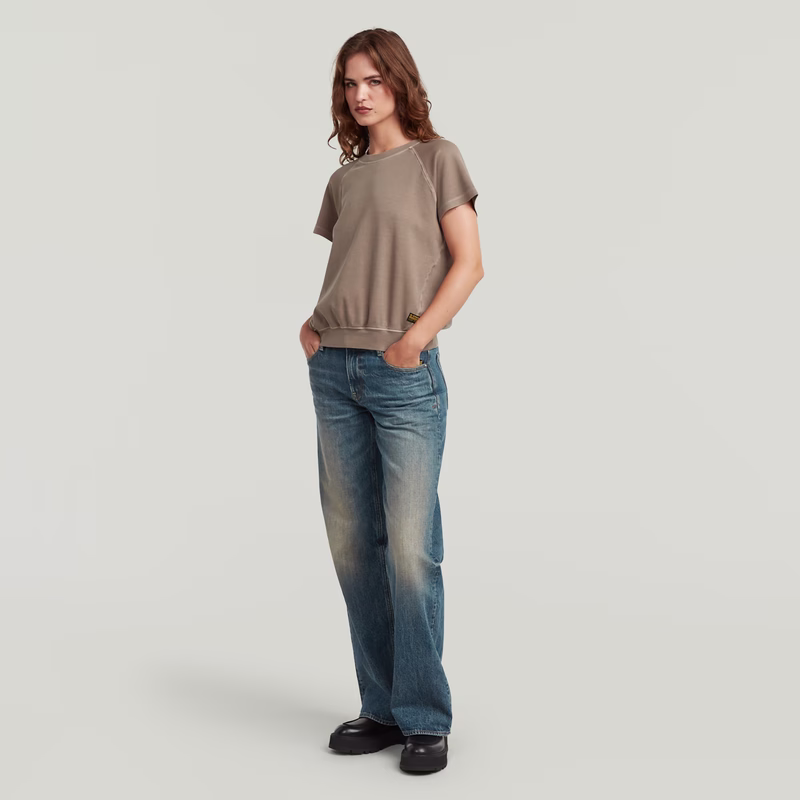 Raglan Top