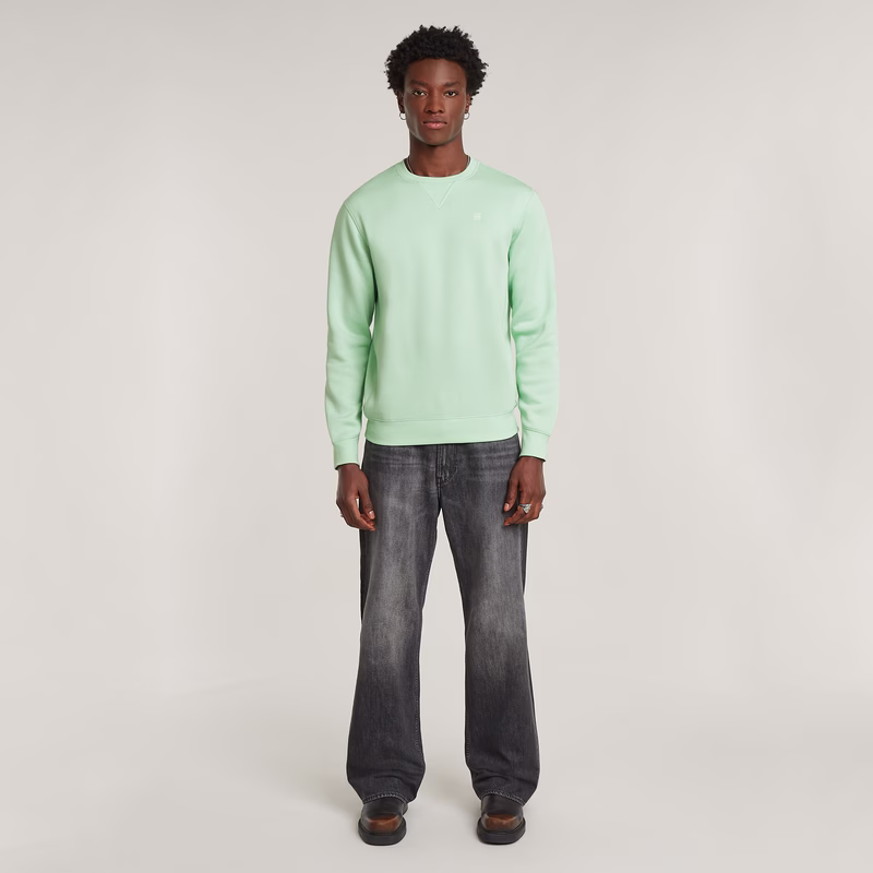 Premium Core Sweater