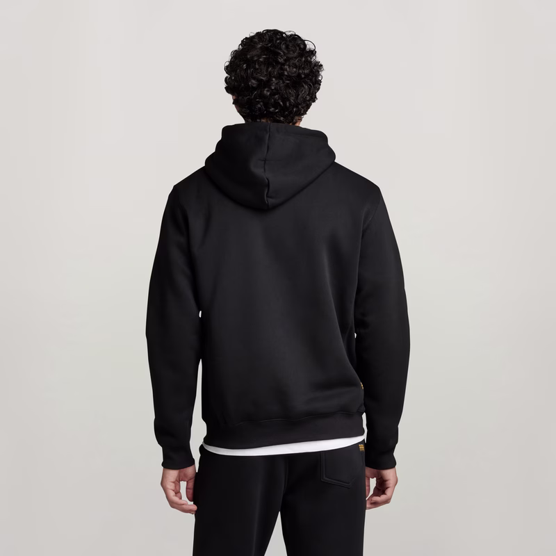 Premium Core Hooded Sweater