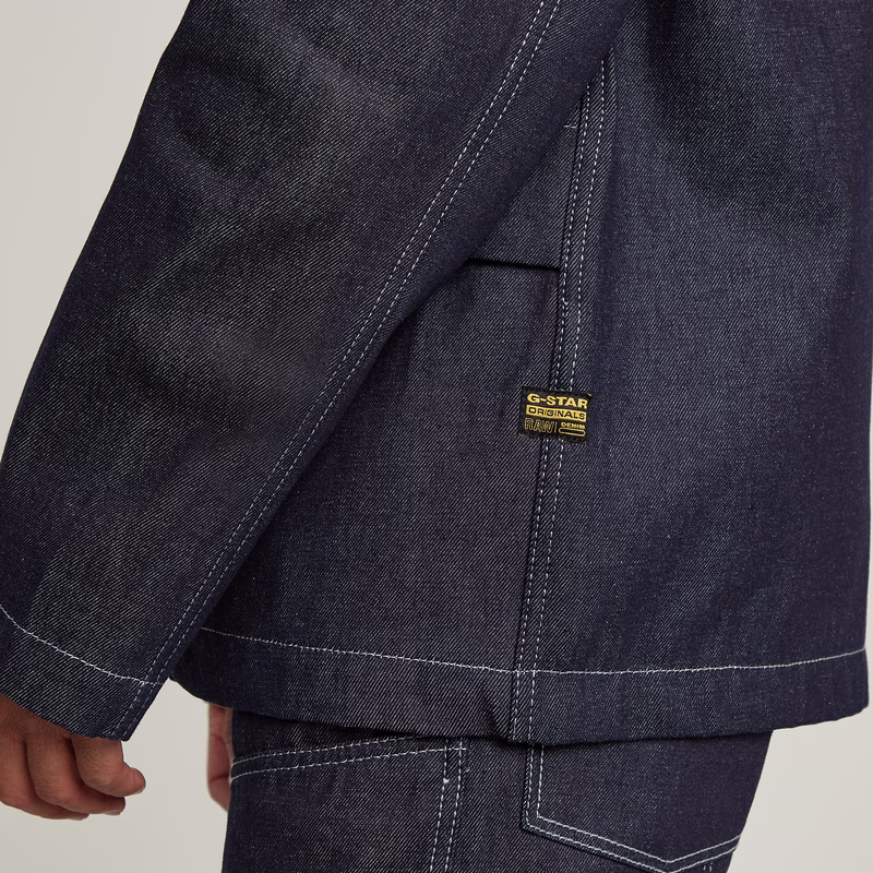 Marseille Blazer