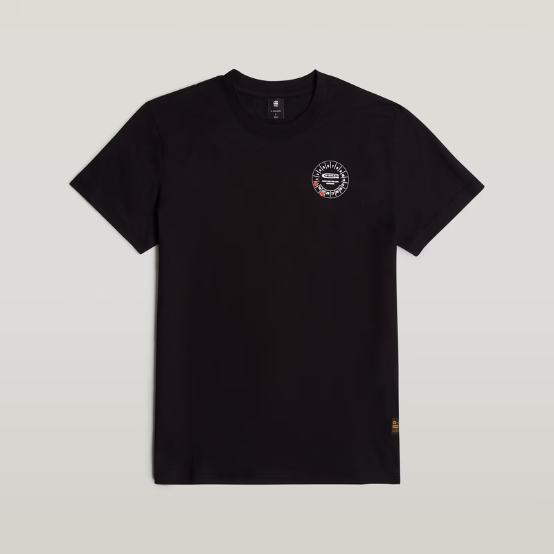 Gauge T-Shirt