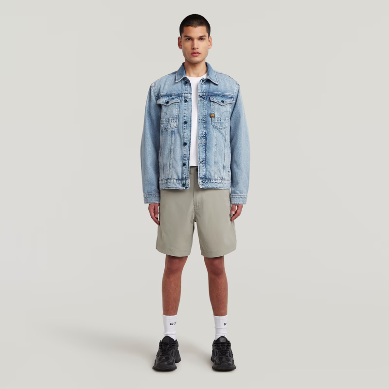 Sport Trainer Short 2.0