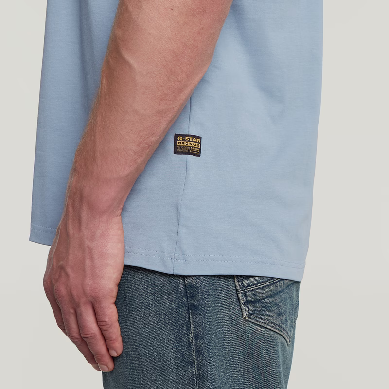 Base-S T-Shirt