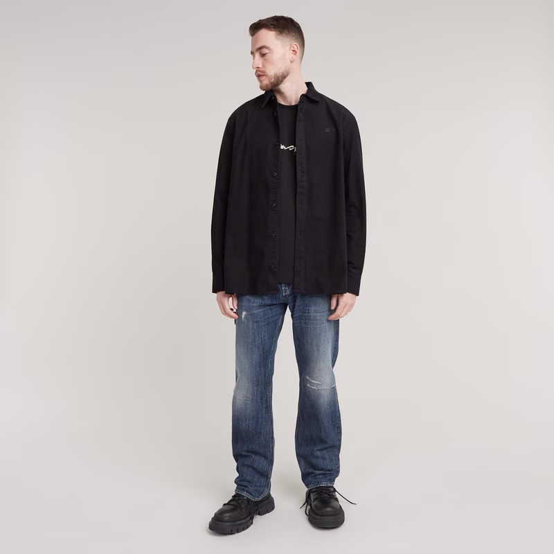 Lenney Bootcut Jeans
