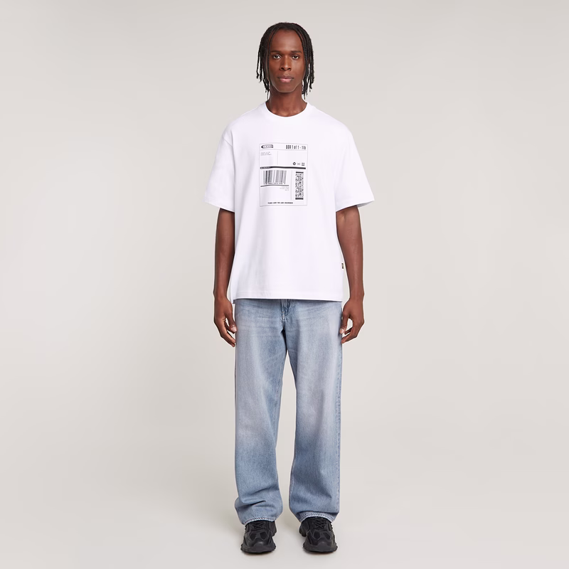 Premium Modson Straight Chino