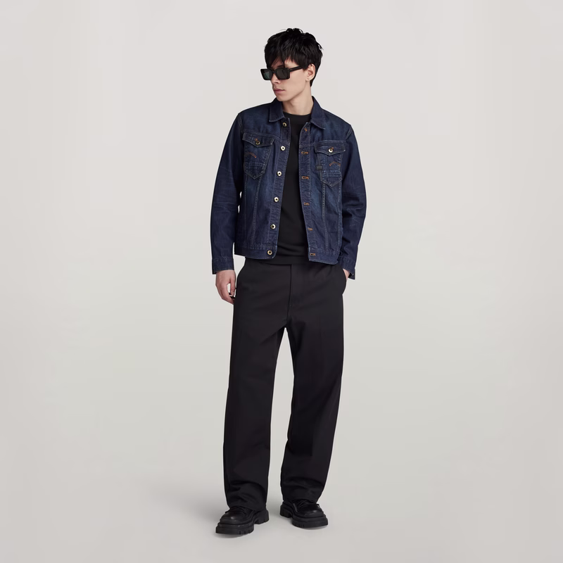 Arc 3D Jacket