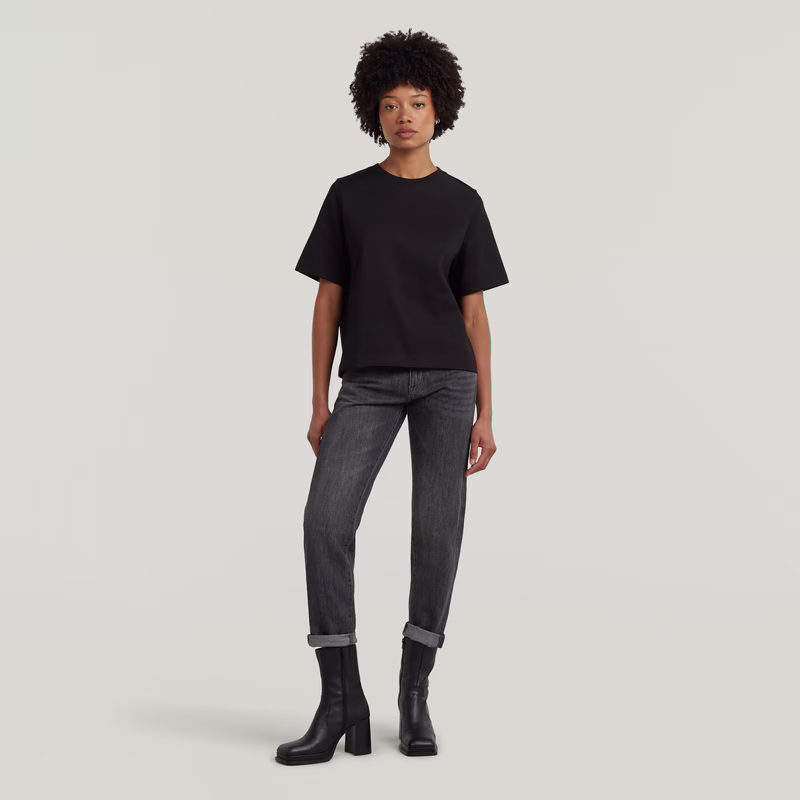 Boxy T-Shirt