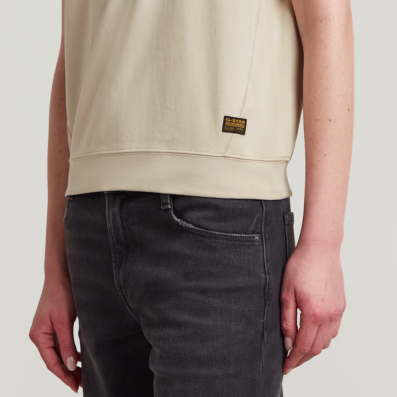 Raglan Top