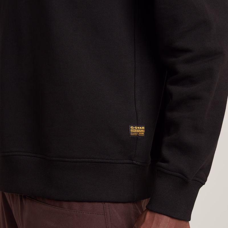 Gauge Loose Sweater