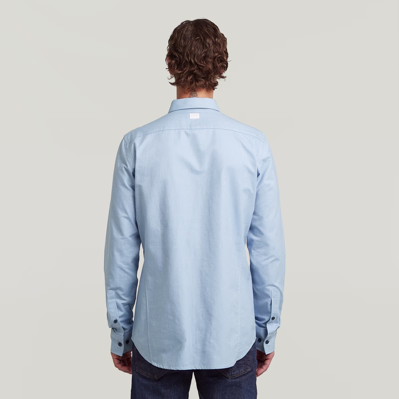 Uniform Slim Shirt