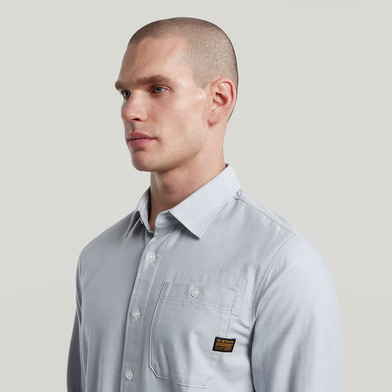 Bristum 2.0 Slim Shirt