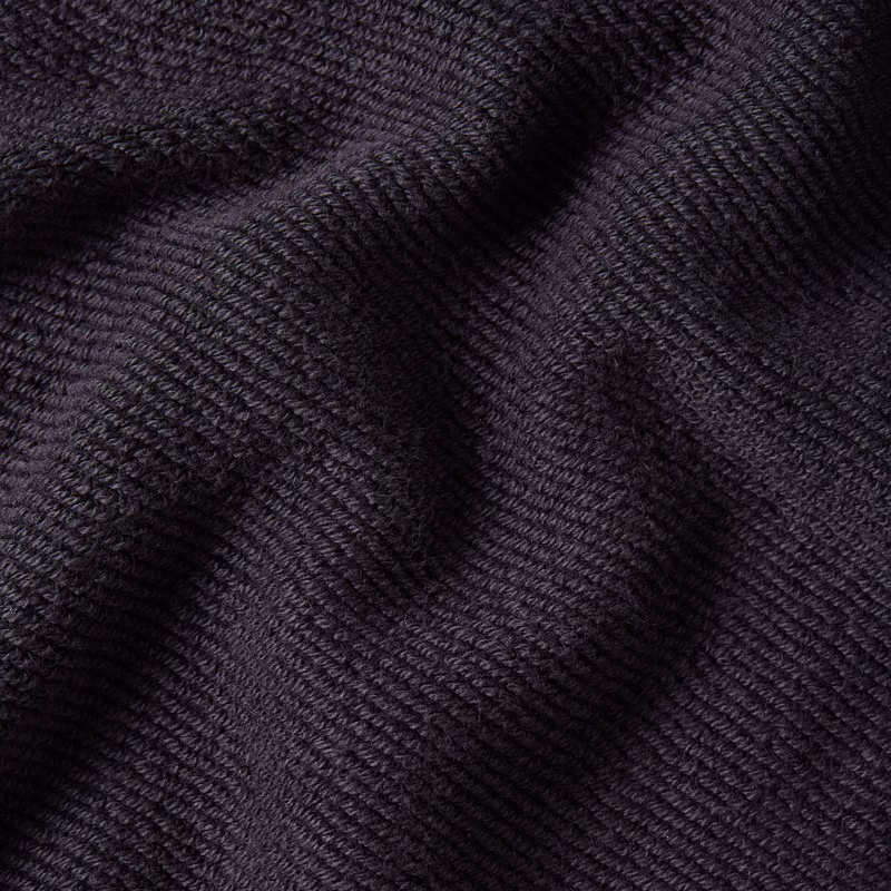 Oversized Pocket Mix Sweater