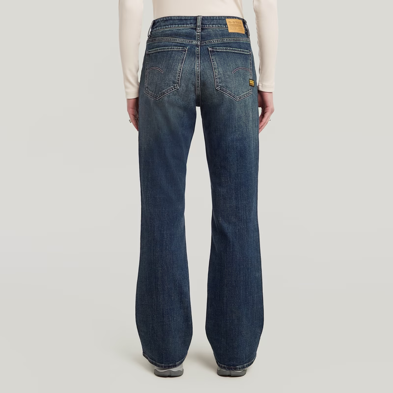 G-Bootcut Jeans
