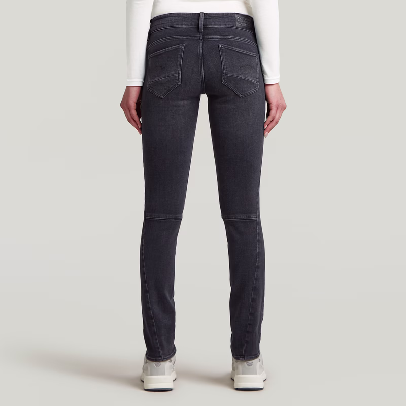 Contor 3D Slim Jeans