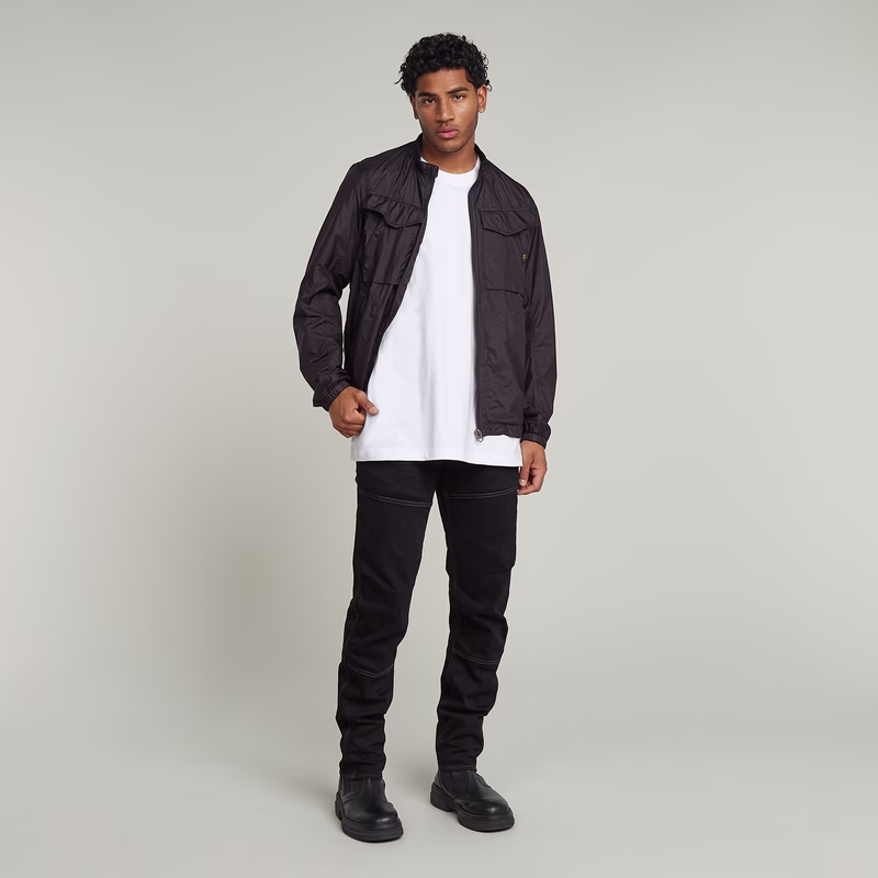 Rovic Overshirt