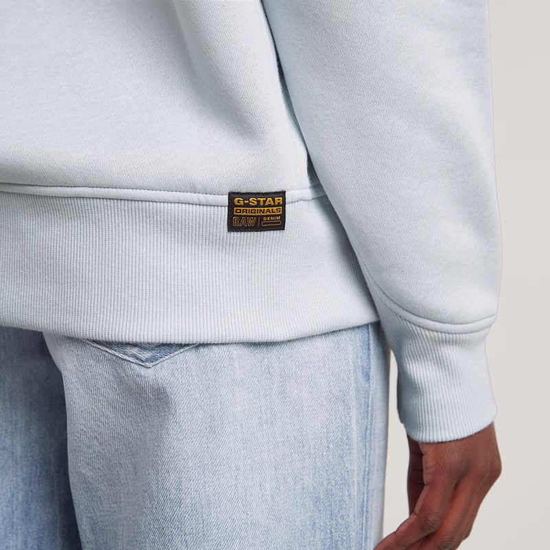 Premium Core 2.0 Hooded Sweater