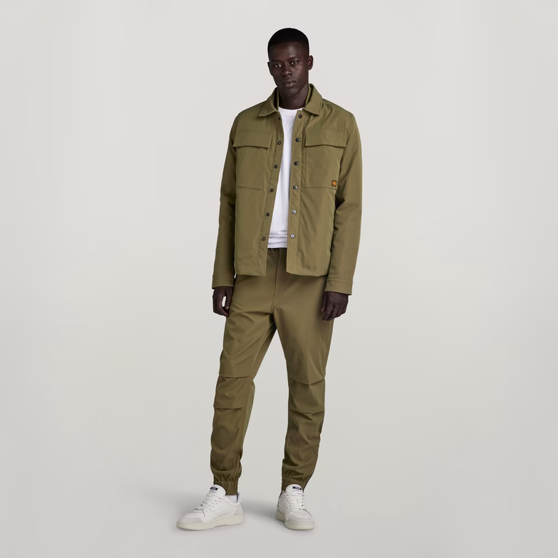 Postino V2 Jacket