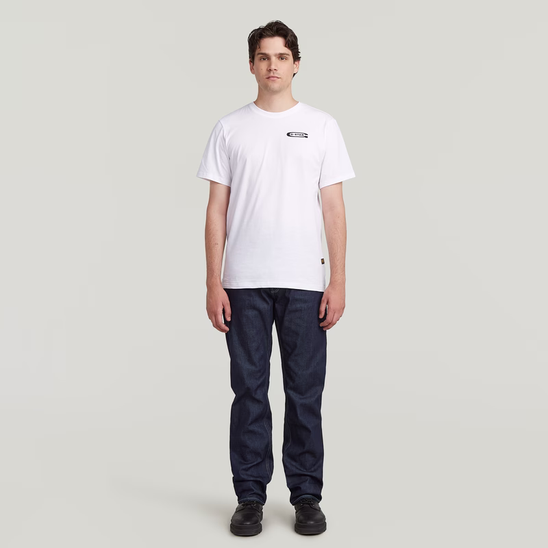 Old Skool Slim Tee