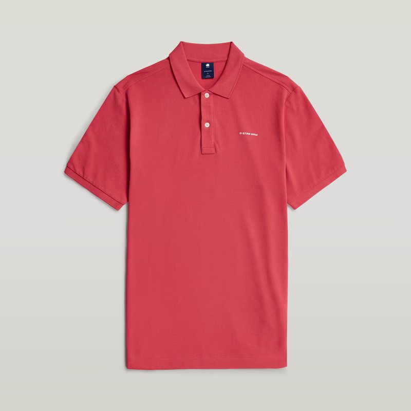 Oluv Slim Polo