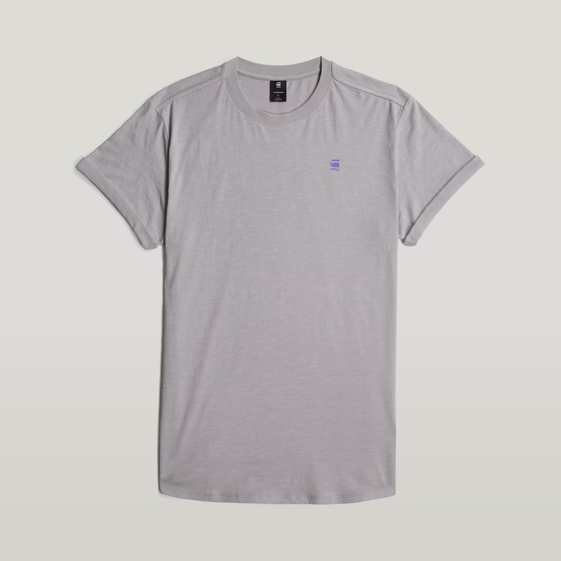 Lash Back Graphic T-Shirt