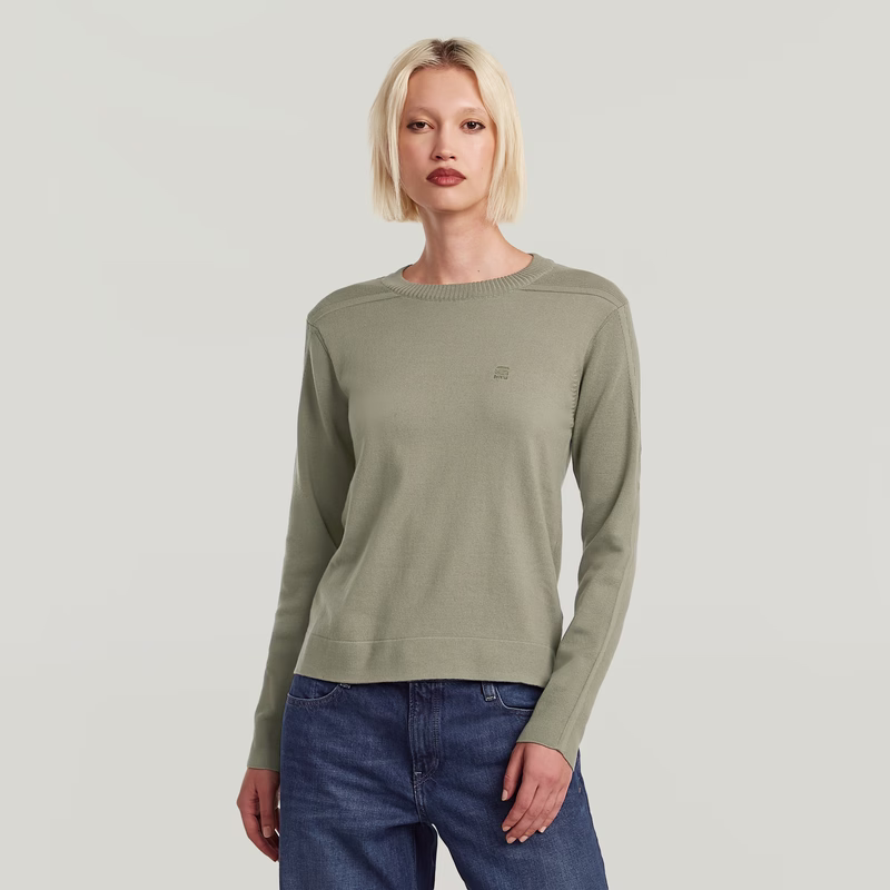 Core Knit