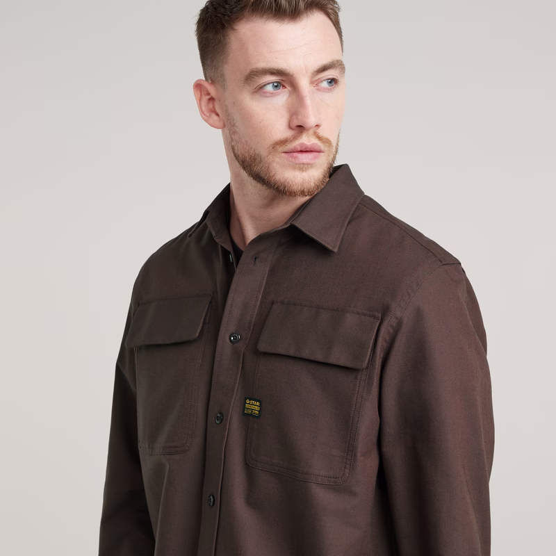CPO Regular Shirt
