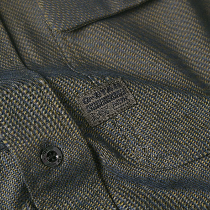 CPO Regular Shirt