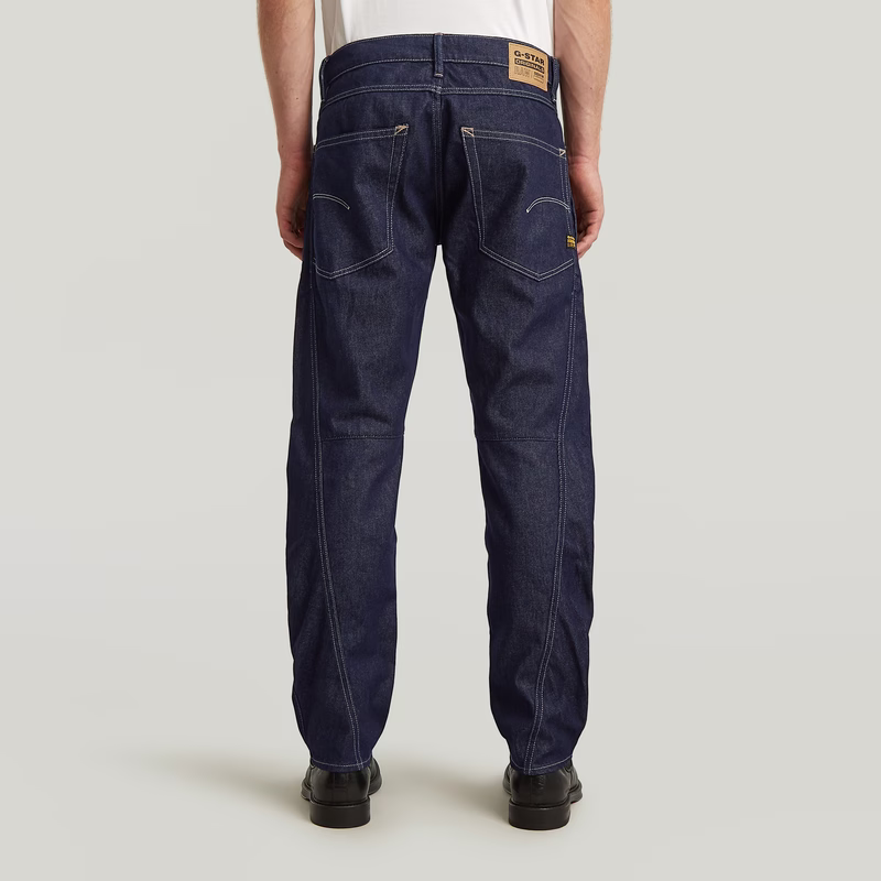 Contor 3D Slim Jeans
