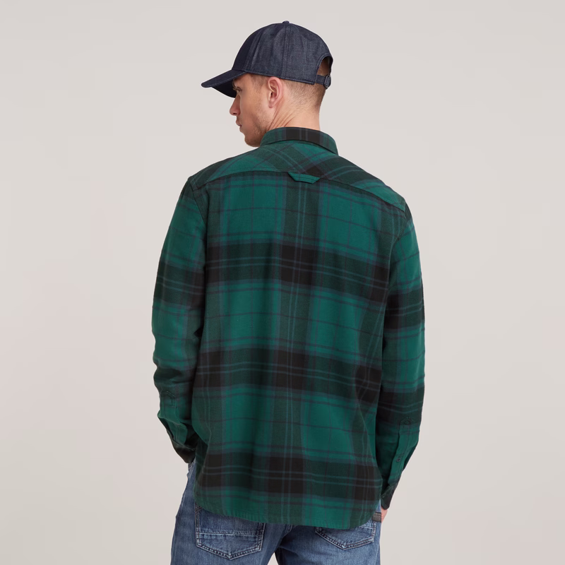 CPO Regular Shirt