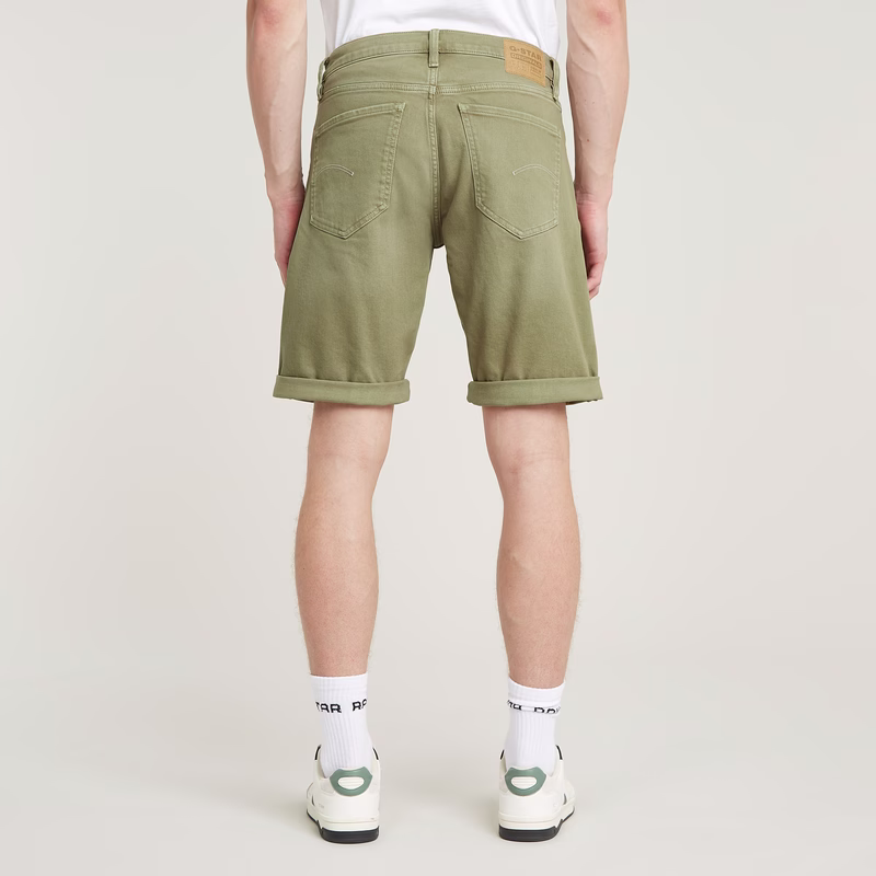 Mosa Shorts