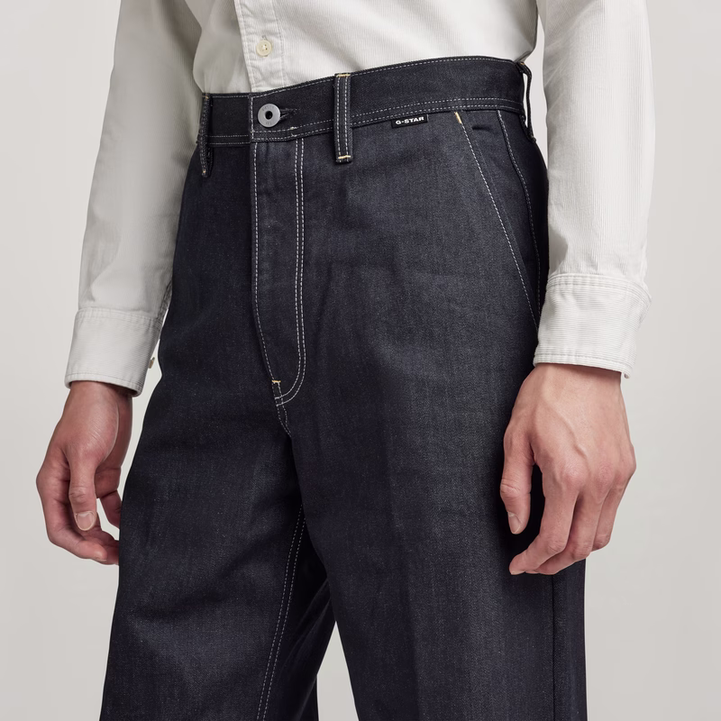 Premium Modson Straight Chino