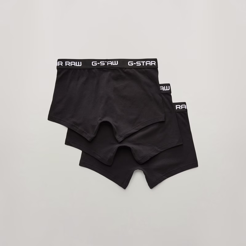 Classic Trunk 3-Pack