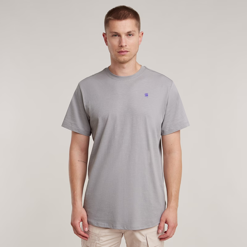 Lash Back Graphic T-Shirt