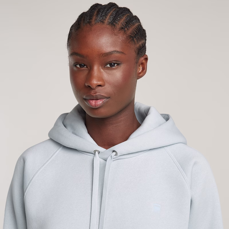 Premium Core 2.0 Hooded Sweater