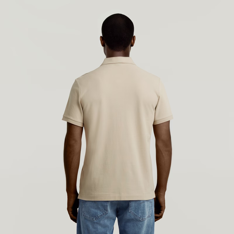 Oluv Slim Polo