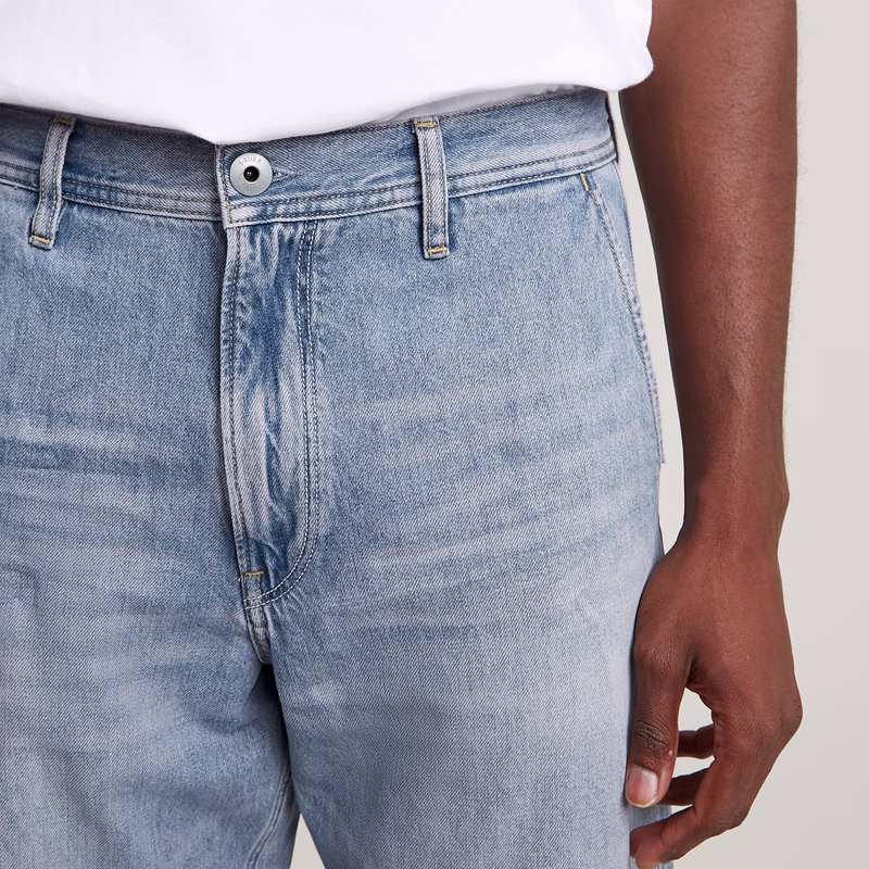 Premium Modson Straight Chino
