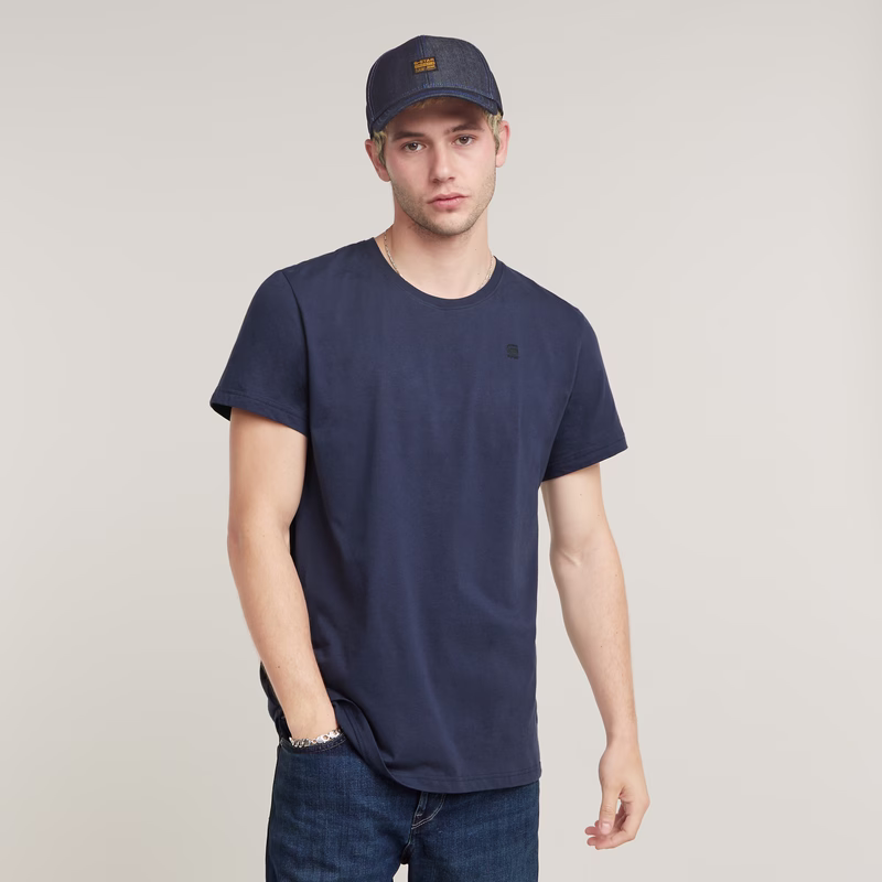 Base-S T-Shirt