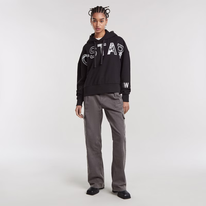 Combat Trousers