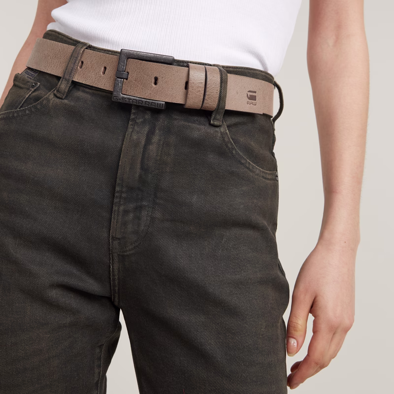 New Duko Belt